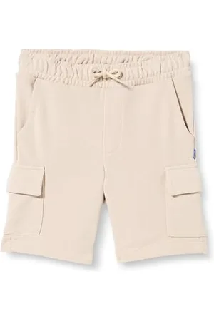 JACK & JONES Jpstbradley Short Cargo Sweat GMS JNR, , 140 cm Garçon