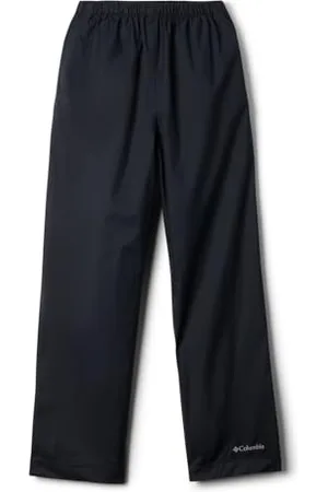 Columbia Pantalon Unisexe Enfant Trail Adventure II