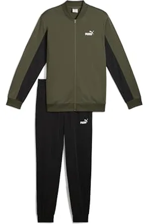 PUMA Poly Baseball Suit, Costumes tricotés Mixte,