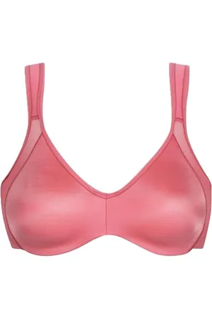 Dim Femme avec Armatures Generous Minimizer X1 Bra, , 100D EU