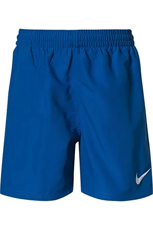 Nike 4" Volley Short de Bain Enfants