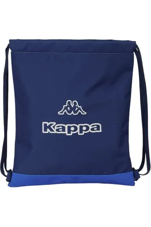 Safta KAPPA RAIN - Grand sac à dos plat, idéal pour les enfants de différents âges, confortable et polyvalent, qualité et résistance, 35 x 40 cm, , M, Décontracté