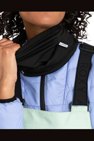 Roxy Lana Collar - Cuello técnico de polar para Mujer