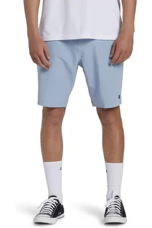 Billabong Crossfire Midhort sumergible Para Hombre