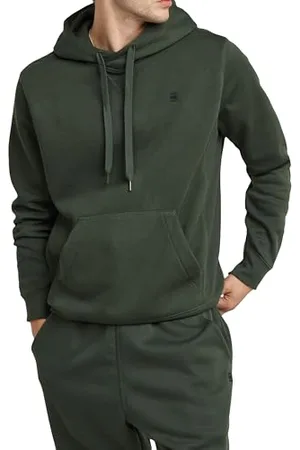 G-Star Homme Sweat À Capuche Premium Core, , M