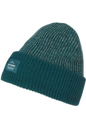 Helly Hansen Bonnet avec Logo, , Taille Unique Homme