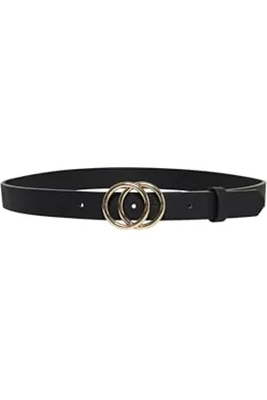 ONLY Onlrasmi PU Jeans Belt Noos Ceinture, , 95 Femme