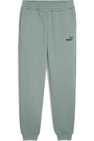 PUMA ESS No. 1 Logo Sweatpants FL cl (s), Pantalon tricoté Homme,