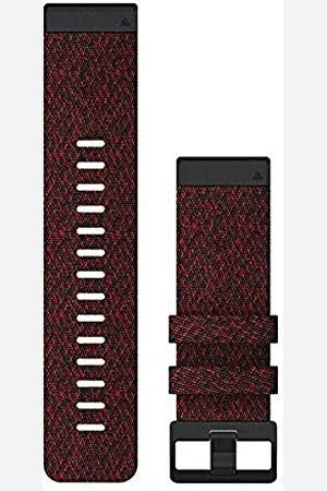 Garmin QuickFit 26 Watch Strap Nylon QuickFit 26, Watch Strap, Nylon, , 26 mm