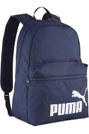 PUMA PHASE Backpack, Sacs à dos classiques Unisexe, Navy, OSFA - 091164