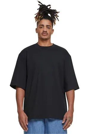 Build Your Brand By256-oversized Sleeve Tee T-Shirt, , L Hommes