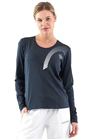 Head Club 21 Linda LS Femme Jacket, S Women