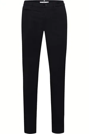 Brax Style Fabio Hi-Flex : Chino Ultra élastique Pantalons, , 36W x 32L Homme