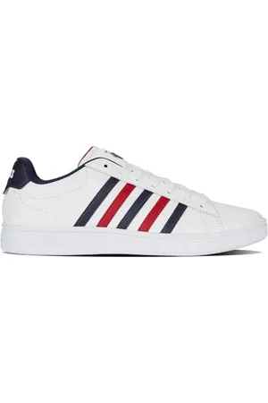 K-Swiss Homme Court Tiebreak II Basket, , 44.5 EU