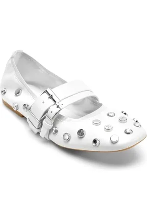 DKNY Femme Davey-Ballet Flat, , 40 EU