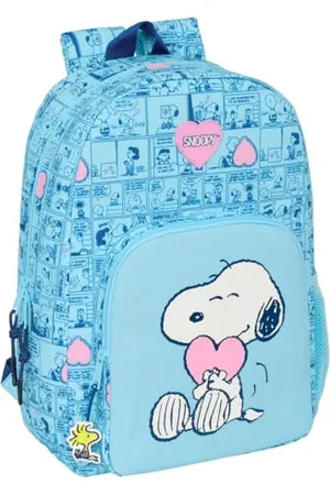 Safta SNOOPY LOVE - Sac à dos d