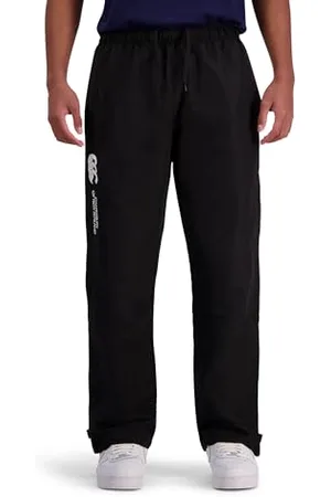 Canterbury Stadium à Ourlet Ouvert Pantalon Homme FR : XS (Taille Fabricant : XS)