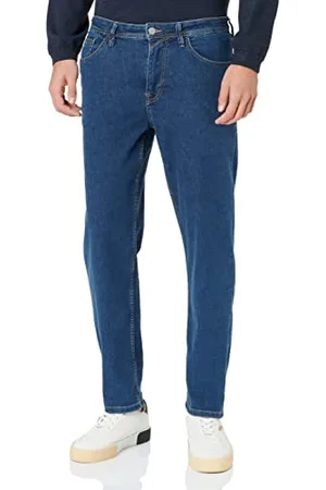 TOM TAILOR Hommes Jean ample 1033641, , 36W / 34L
