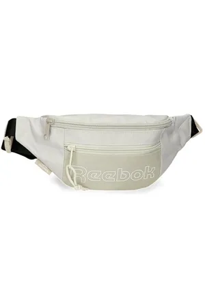 Reebok Arlo Sac Banane 35 x 13 x 5 cm Polyester by Joumma Bags, , Talla única, Sac Banane
