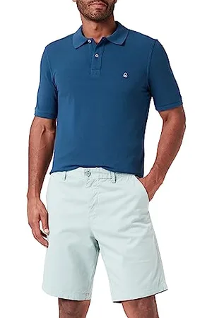 Benetton Bermuda 4un459548 Shorts, , 40 Homme