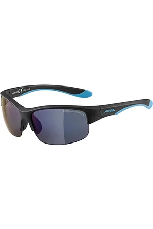 Alpina Unisexe - Enfants, FLEXXY YOUTH HR Lunettes de soleil, , One Size
