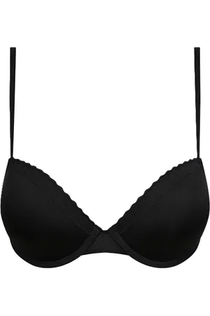Dim Soutien-Gorge sans Armatures en Microfibre Daily Micro pour Femmes x1