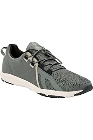 Jack Wolfskin Homme Spirit A.d.e Low M Chaussure de Marche, , 40.5 EU
