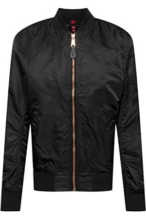 Alpha Industries Alpha Indutries MA-1 VF LW Blouson Bomber pour Homme