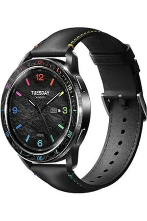 Xiaomi Montre Bezel Rainbow
