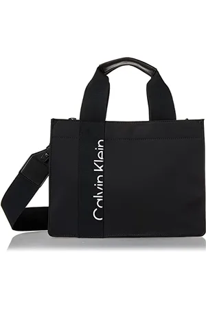 Calvin Klein Havana Sport Mini Bag Crossbody Femme, , Taille Unique