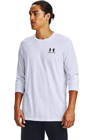 Under Armour Homme UA Sportstyle Left Chest LS Shirt