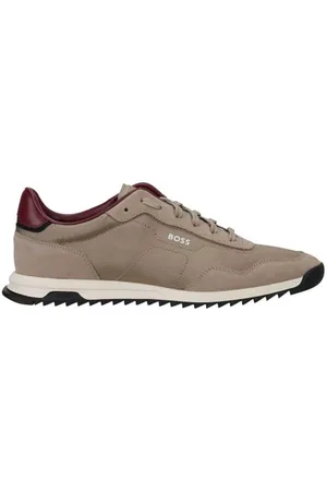 HUGO BOSS Homme Zayn_Lowp_sdtx Profile Bas, , 41 EU