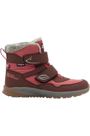 Jack Wolfskin Polar Bear-G Texapore Mid VC K Bottes d