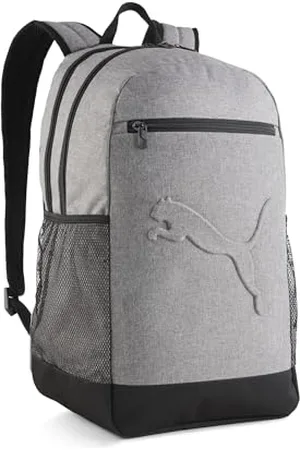 PUMA BUZZ HEATHER Backpack, Sacs à dos superposés Unisexe, , OSFA - 091350