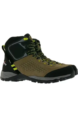 Kayland 018020025 INPHINITY GTX Hiking shoe Homme BROWN EU 42.5