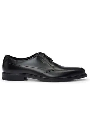 HUGO BOSS Homme Kerr_derb_ltap Derby, , 41 EU