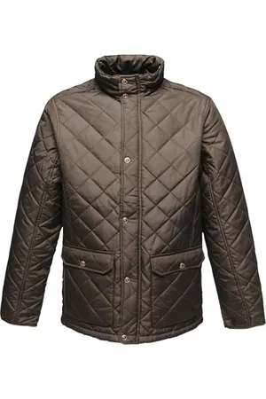 Regatta Veste matelassée isolée diamant pour homme