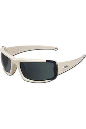 ESS Eyewear 316839-SSI CDI MAX Lunettes de soleil Terrain Tan 740-0457 Multicolore N/A