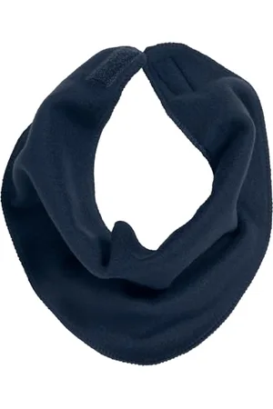 Playshoes Echarpe Mixte bébé - Bleu - Blau (Marine ) - FR : Taille unique (Taille fabricant : one size)