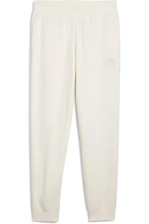 PUMA ESS Elevated Sweatpants TR cl, Pantalon tricoté Femme, , M