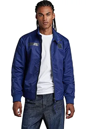 G-Star Homme Veste Harrington, , M