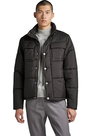 G-Star Homme Veste Foundation Padded, , XL