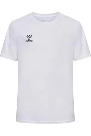 Hummel Uni_Kids Hmlessential Jersey S/S Kids T-Shirt