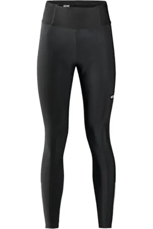 Gore Wear GOREWEAR Progress Thermo Collant+ Femme, Black, S