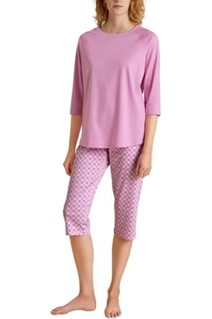 Calida Daylight Dreams Ensemble de Pijama, , 38-40 Femmes