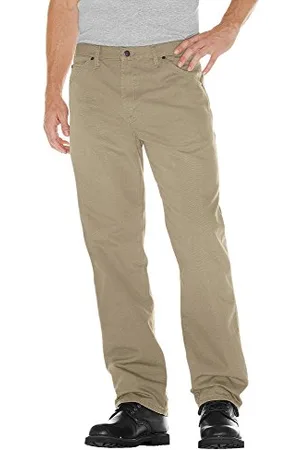 Dickies Jeans - Homme Sabbia del deserto 34W x 34L
