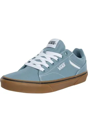 Vans Homme Seldan Basket, , 38.5 EU