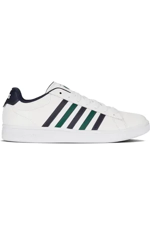 K-Swiss Homme Court Tiebreak II Basket, , 45 EU