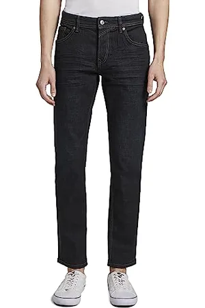 TOM TAILOR 20622022 Aeden Straight, Jean Homme, , 33W / 34L