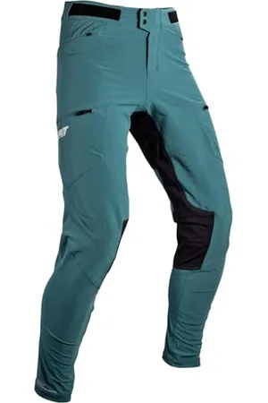 Leatt MTB Pants Enduro 3.0 ultracomfortable, water resistant and with pockets